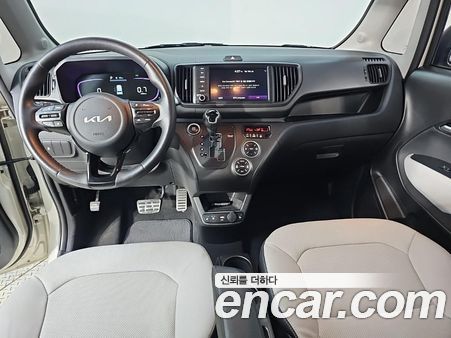 Kia Ray 2023, фото 5