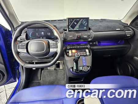 Hyundai Casper 2023, фото 5