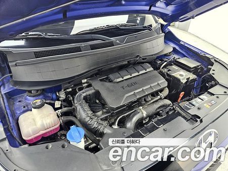 Hyundai Casper 2023, фото 6