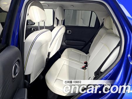Hyundai Casper 2023, фото 9