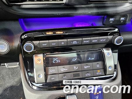 Hyundai Casper 2023, фото 14