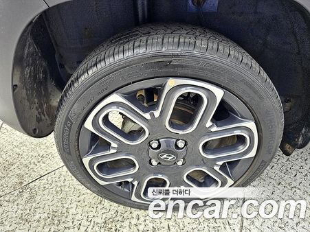 Hyundai Casper 2023, фото 20