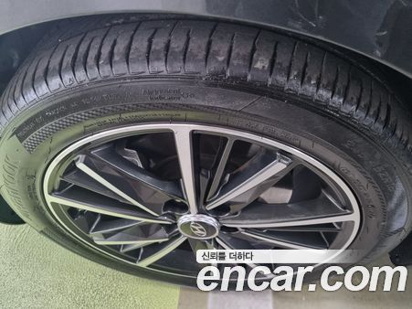Hyundai Grandeur 2020, фото 5