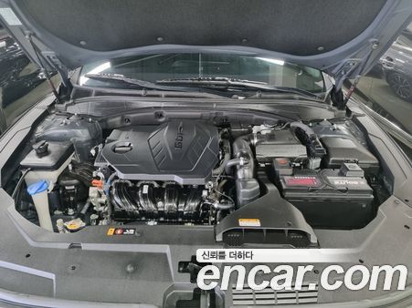 Hyundai Grandeur 2020, фото 6