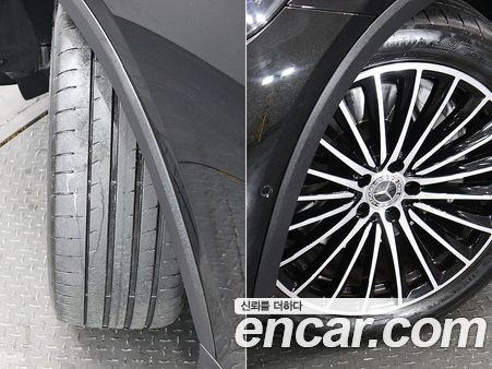 Mercedes-Benz GLC 2024, фото 14