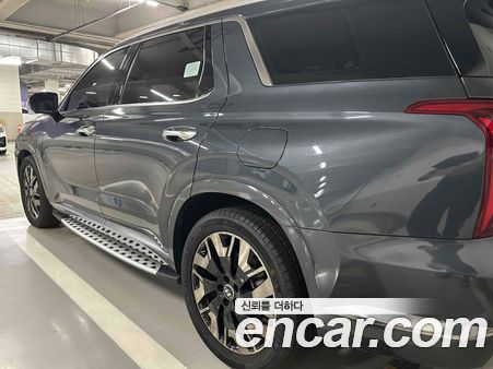 Hyundai Palisade 2024, фото 6
