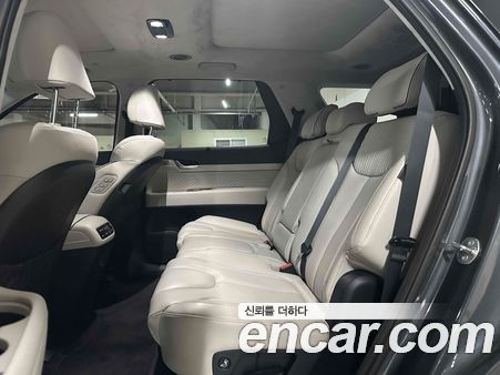 Hyundai Palisade 2024, фото 9