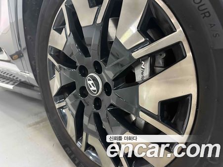 Hyundai Palisade 2024, фото 13