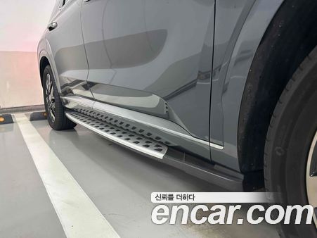 Hyundai Palisade 2024, фото 14