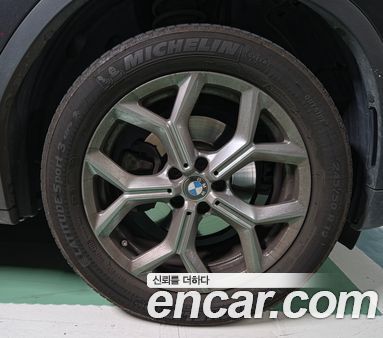 BMW X3 2023, фото 5