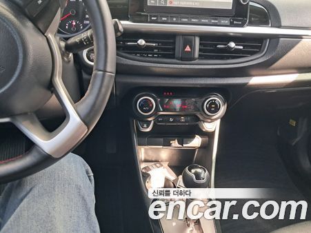 Kia Picanto 2022, фото 5