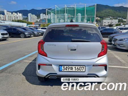 Kia Picanto 2022, фото 14