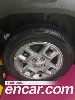 Hyundai Casper 2026, фото 10