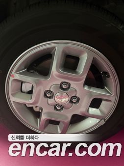 Hyundai Casper 2026, фото 12