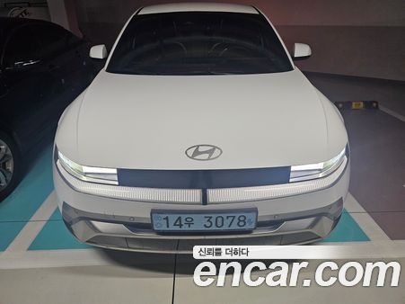 Hyundai IONIQ 5 2025