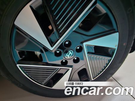 Hyundai IONIQ 5 2025, фото 7
