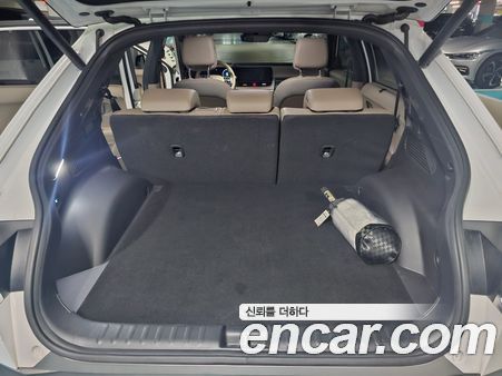 Hyundai IONIQ 5 2025, фото 10