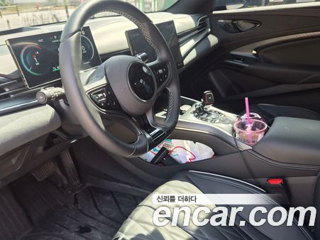 BYD Seal 2026, фото 9