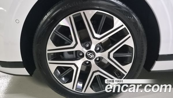 Hyundai Grandeur 2023, фото 5