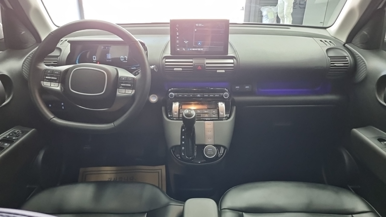 Hyundai Casper 2024, фото 5