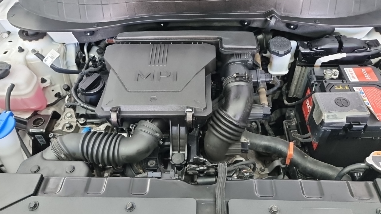 Hyundai Casper 2024, фото 6