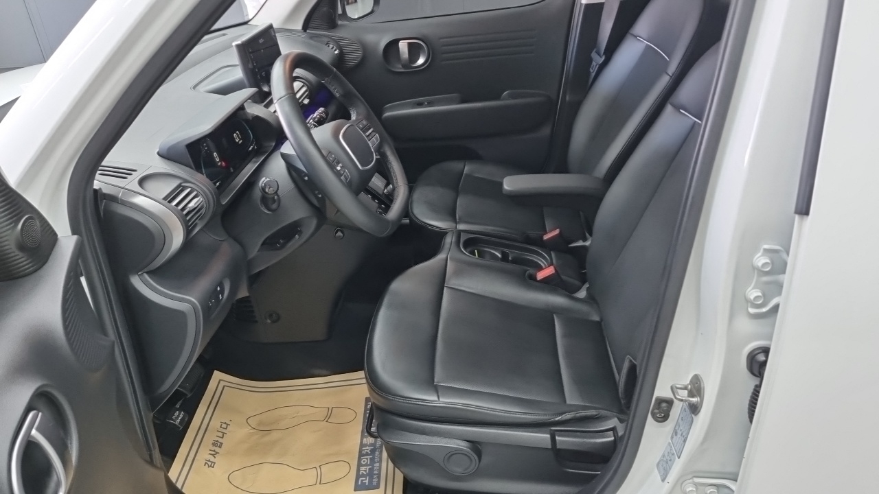 Hyundai Casper 2024, фото 7