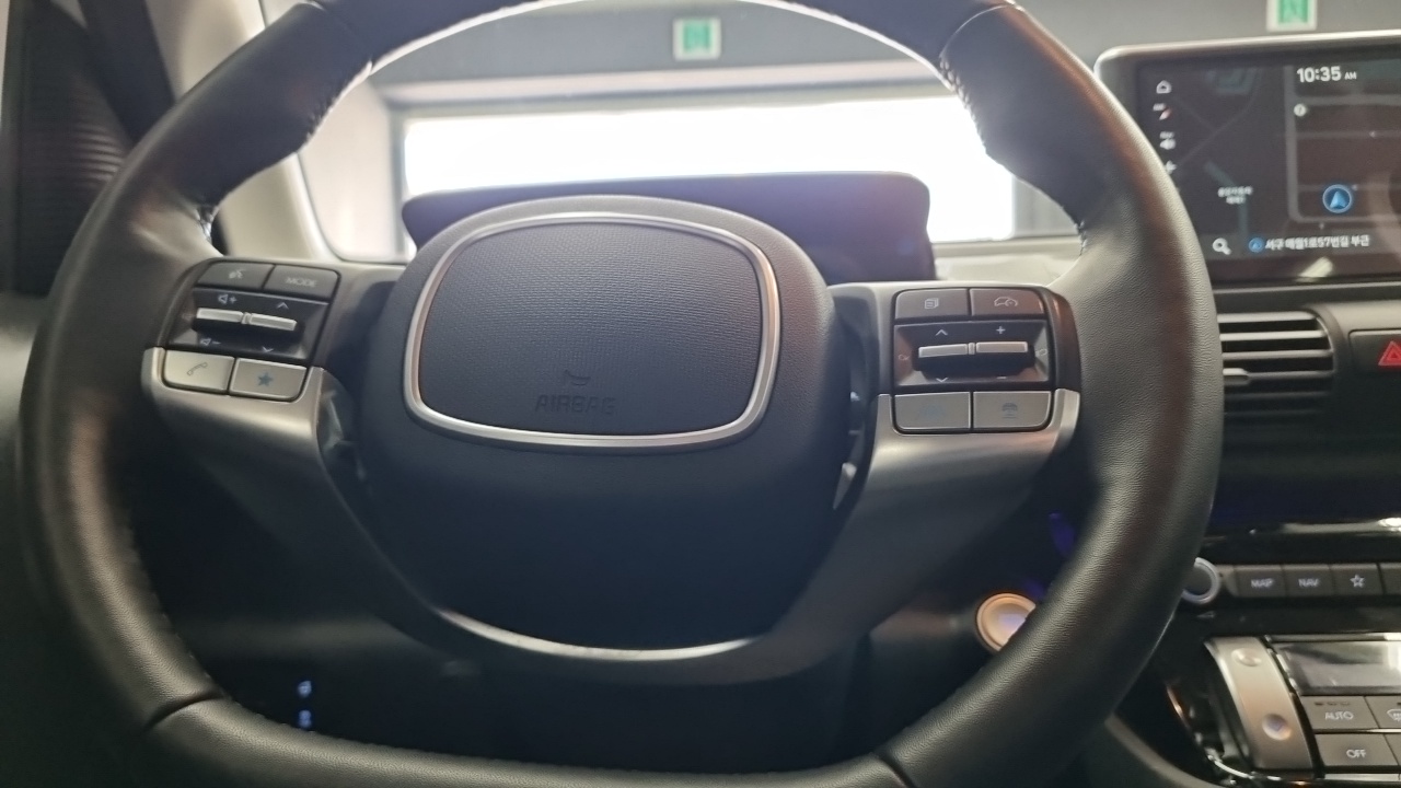 Hyundai Casper 2024, фото 9