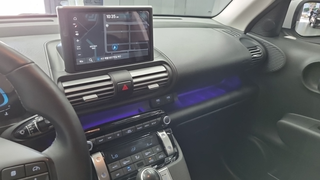 Hyundai Casper 2024, фото 10