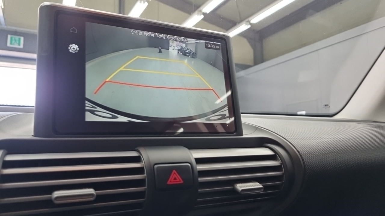 Hyundai Casper 2024, фото 11