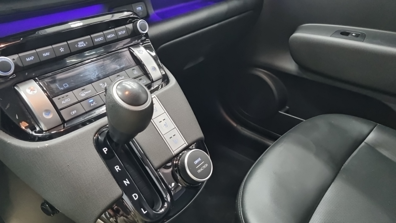 Hyundai Casper 2024, фото 12