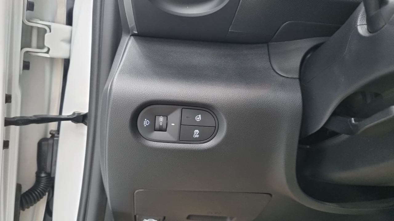 Hyundai Casper 2024, фото 14