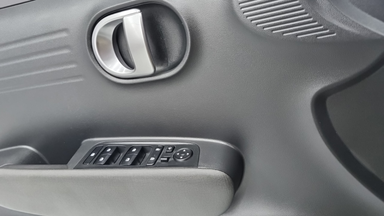 Hyundai Casper 2024, фото 15