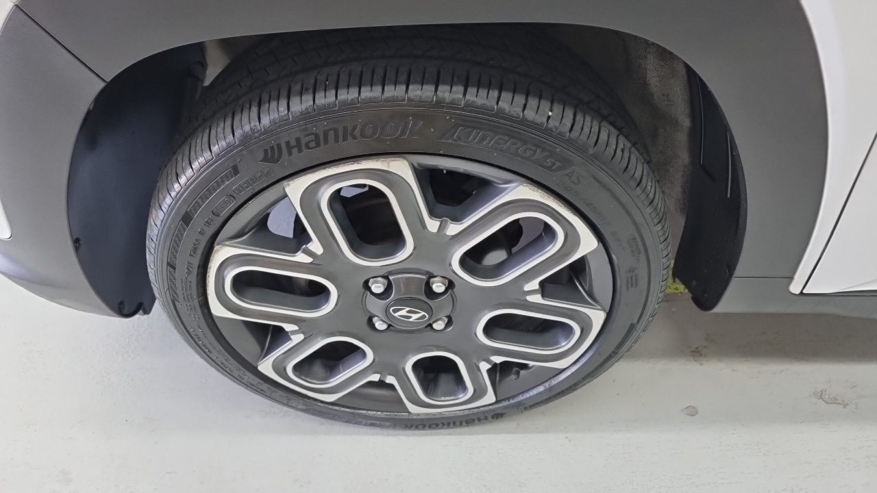 Hyundai Casper 2024, фото 18