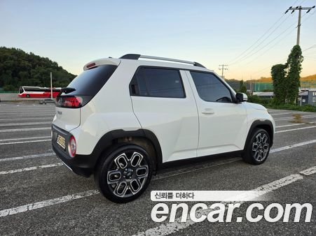 Hyundai Casper 2024, фото 5
