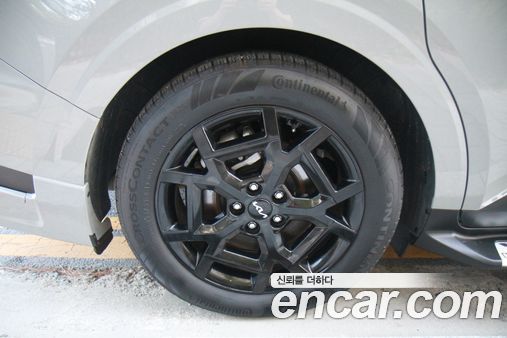 Kia Carnival 2025, фото 5