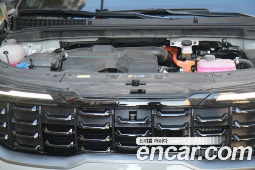 Kia Carnival 2025, фото 6