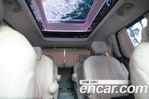 Kia Carnival 2025, фото 9