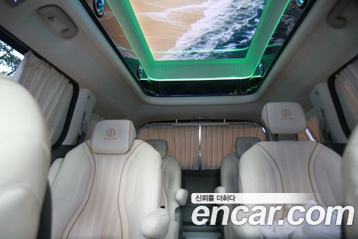 Kia Carnival 2025, фото 13