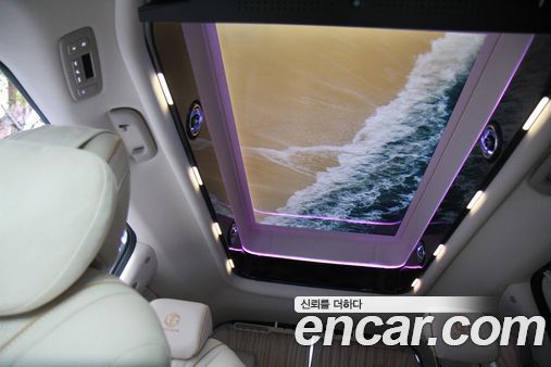 Kia Carnival 2025, фото 19