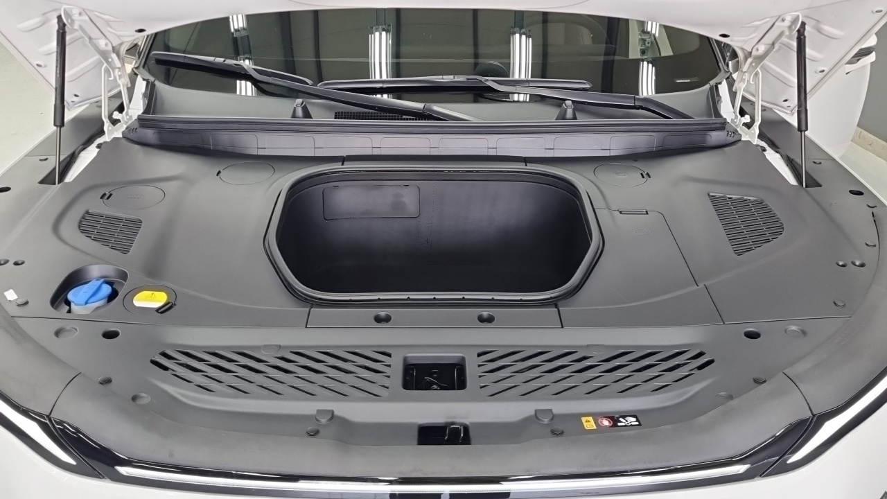 Kia EV5 2026, фото 6