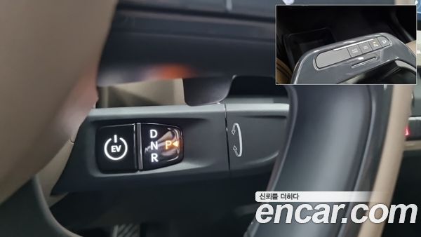 Kia EV5 2026, фото 12