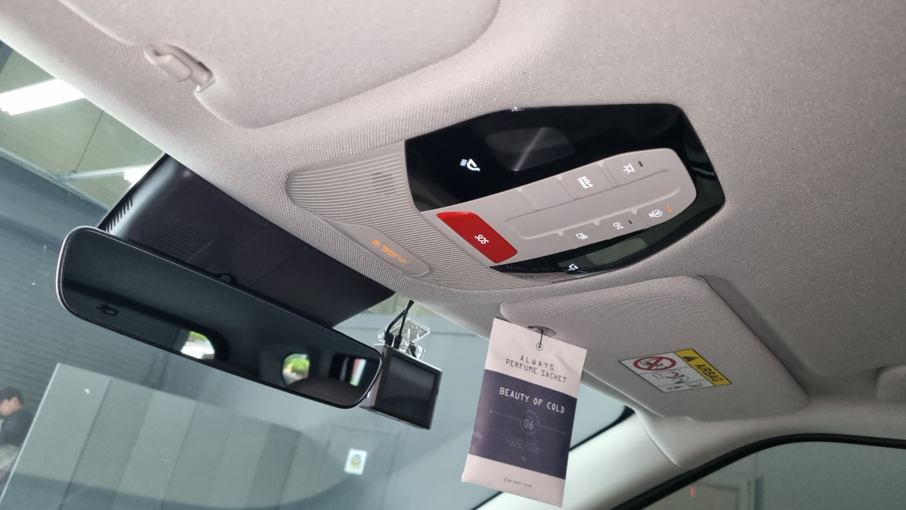 Kia EV5 2026, фото 14