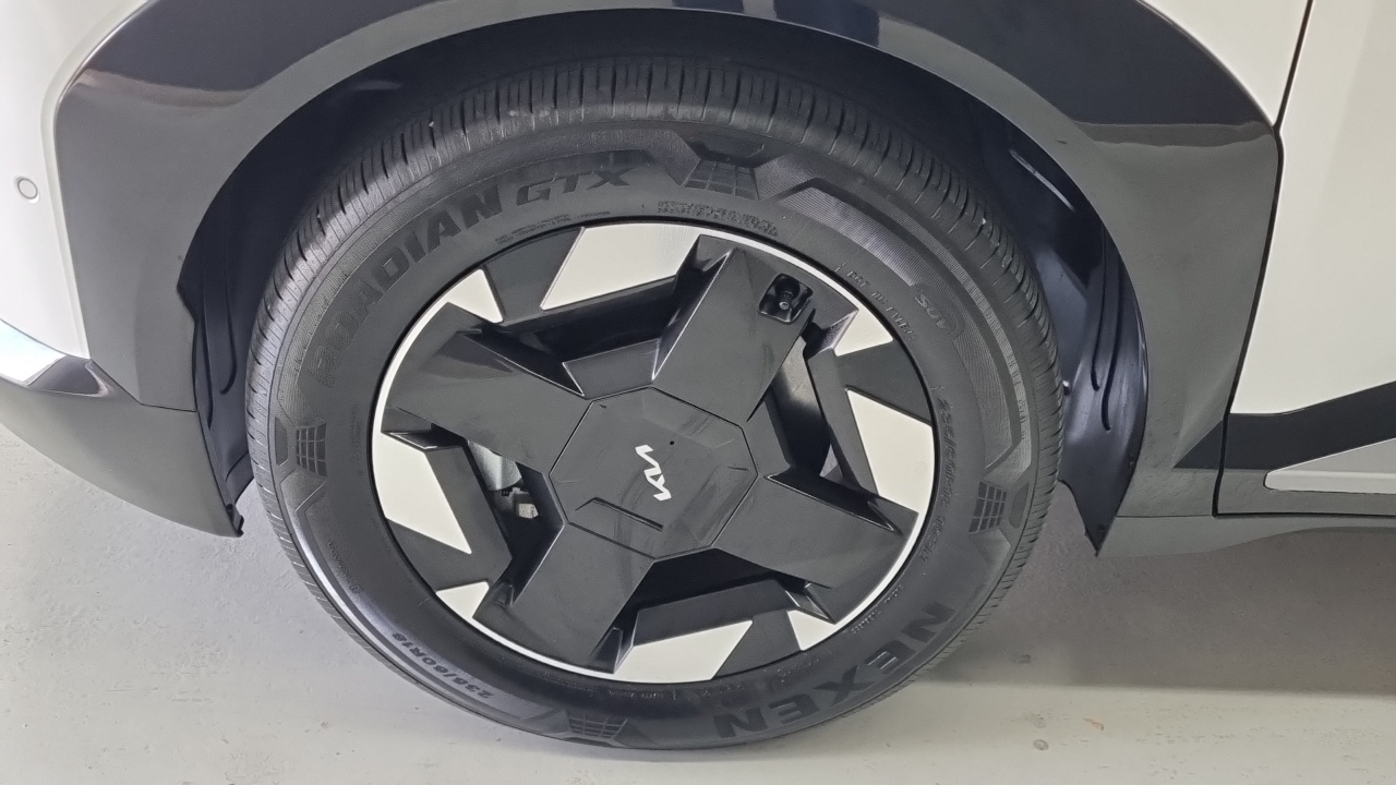 Kia EV5 2026, фото 18