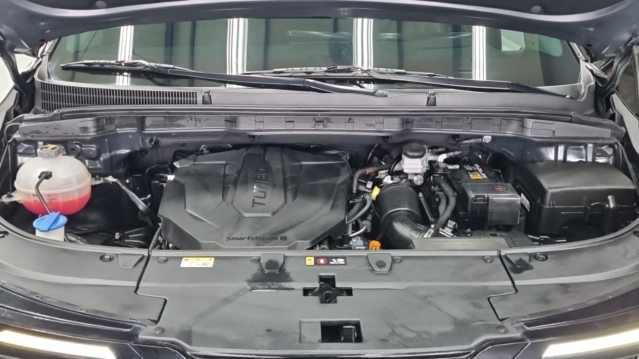 Kia Carnival 2025, фото 6