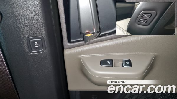 Kia Carnival 2025, фото 15
