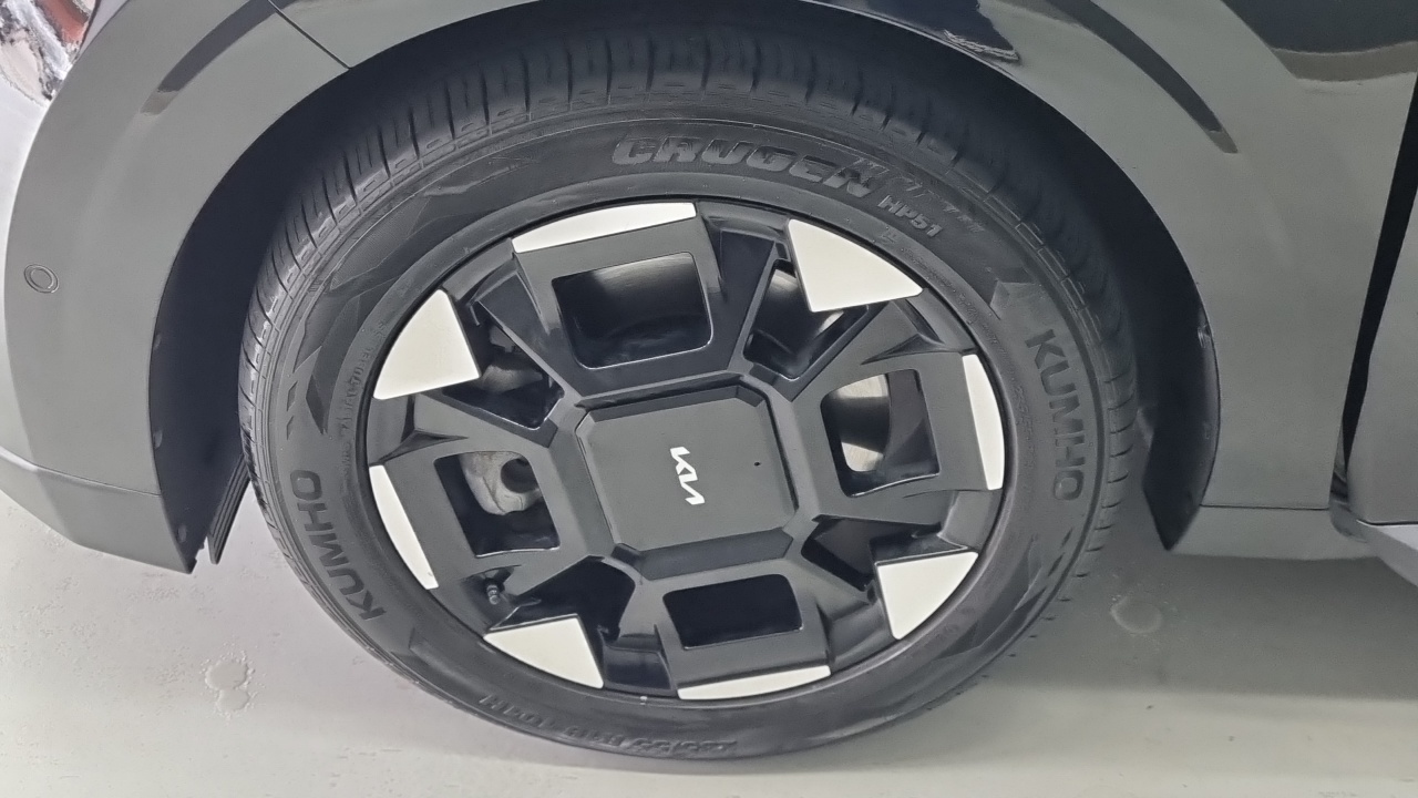 Kia Carnival 2025, фото 18