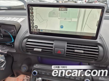 Hyundai Casper 2027, фото 20