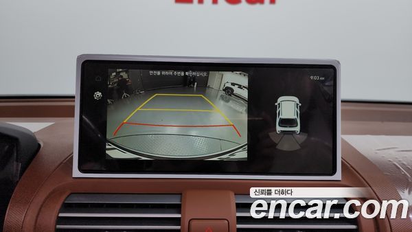 Hyundai Casper 2027, фото 20
