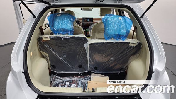 Hyundai Casper 2027, фото 26