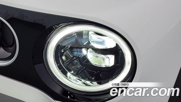 Hyundai Casper 2027, фото 8